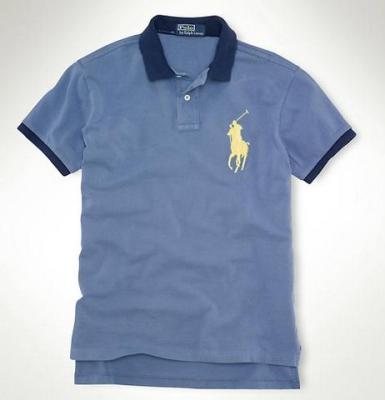 Men polo shirts-1537